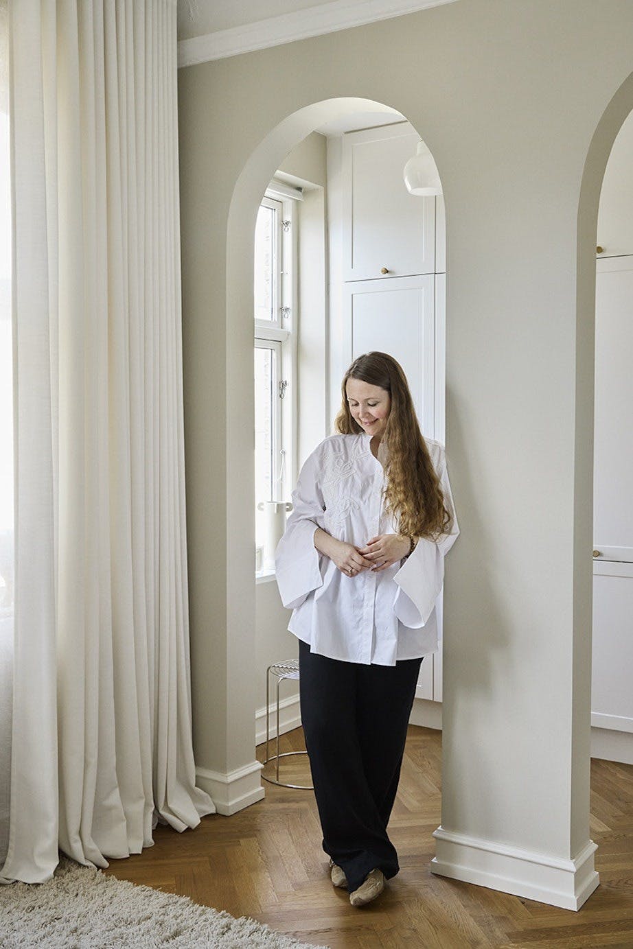 Carla Sofie boligstylist